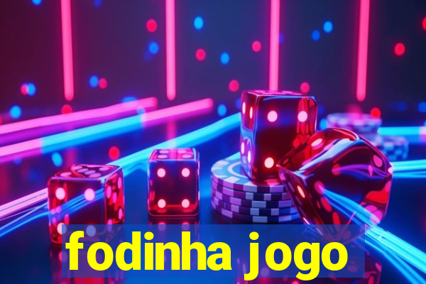 fodinha jogo